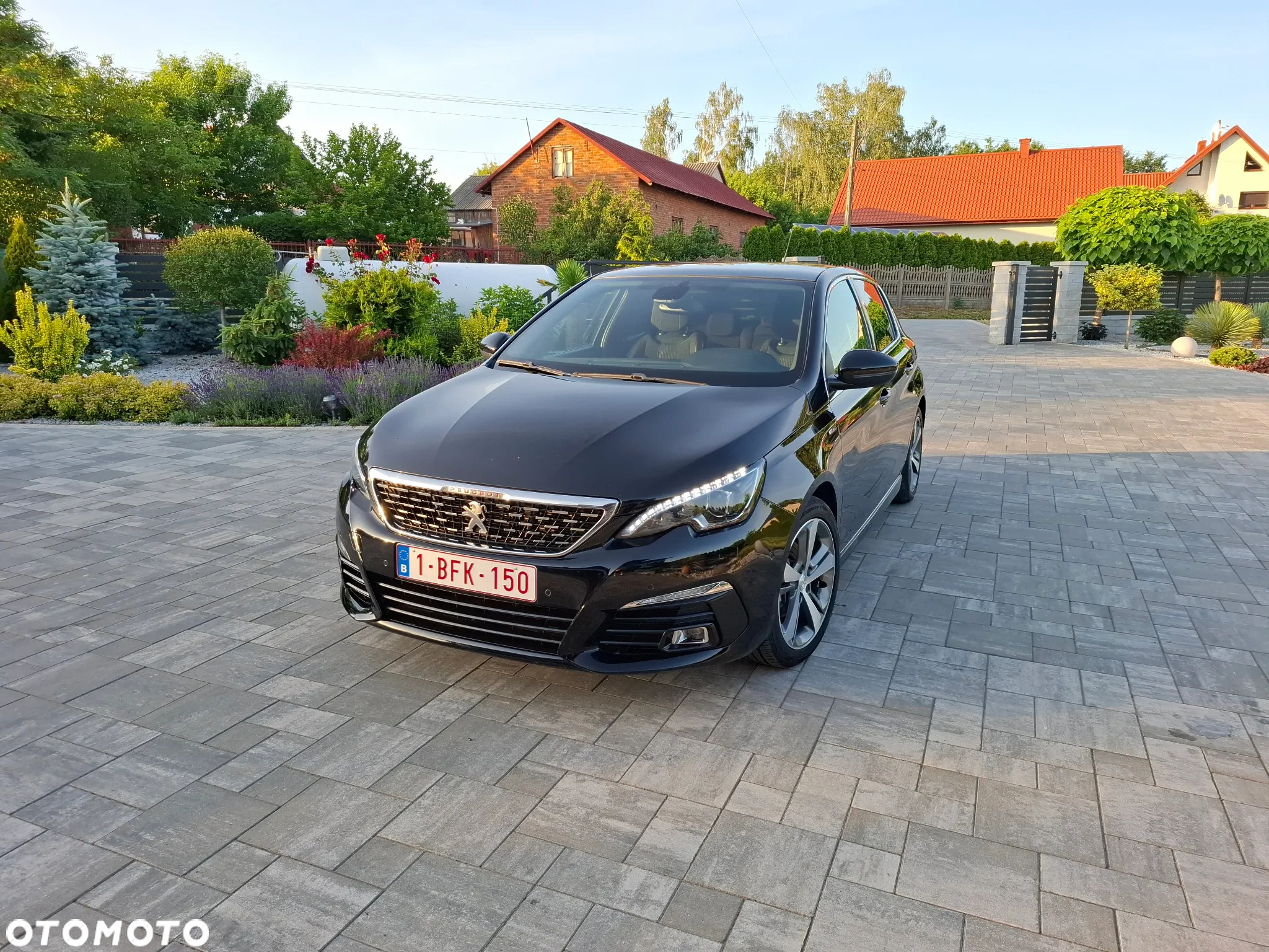 Peugeot 308 BlueHDi FAP 130 Stop & Start GT - 2