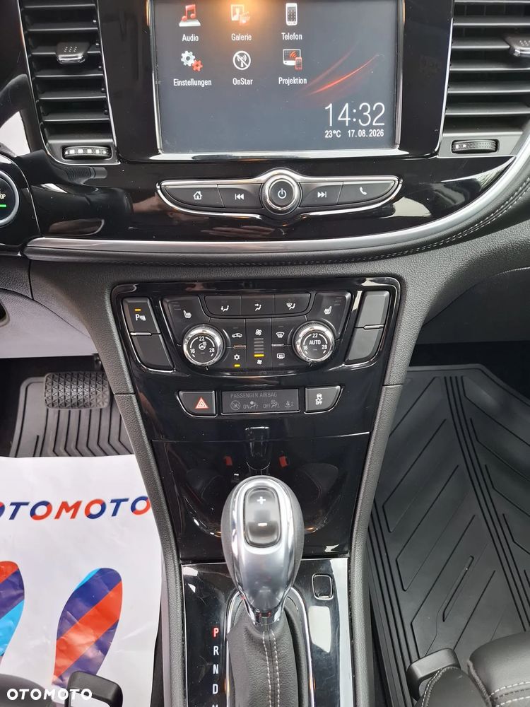 Opel Mokka 1.4 Turbo Automatik Innovation - 20