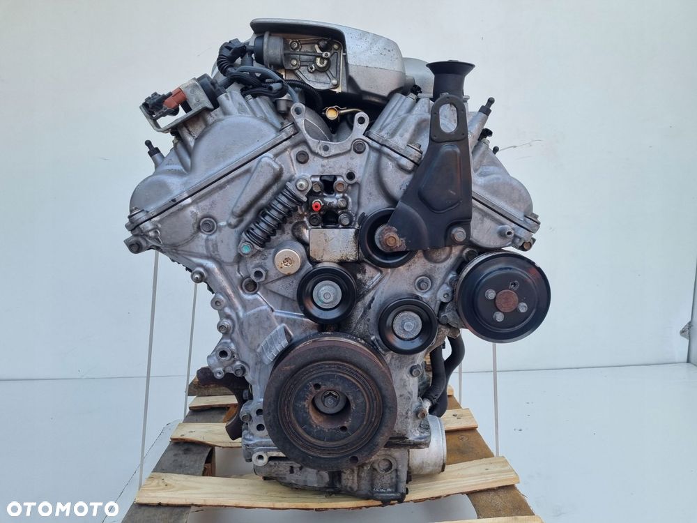 SILNIK KOMPLET Volvo XC90 4.4 V8 316KM udokumentowane 278tyś B8444S - 8