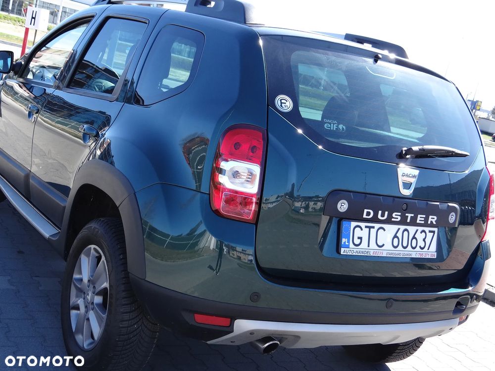 Dacia Duster - 20