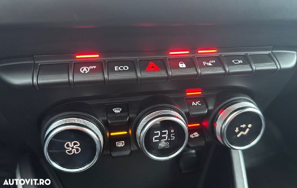 Dacia Duster TCe 150 2WD GPF Prestige - 29
