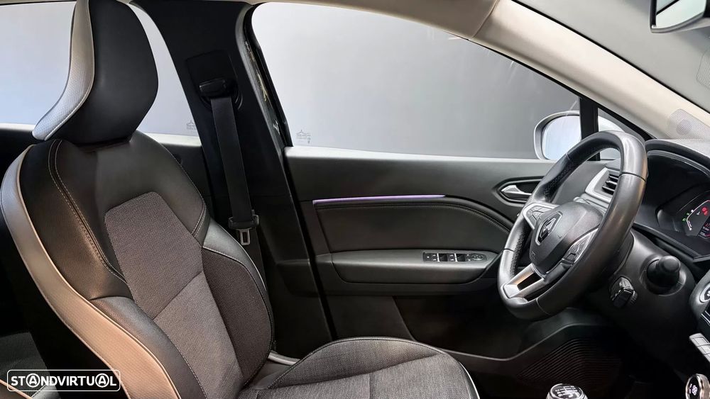 Renault Captur 1.0 TCe Evolution - 30