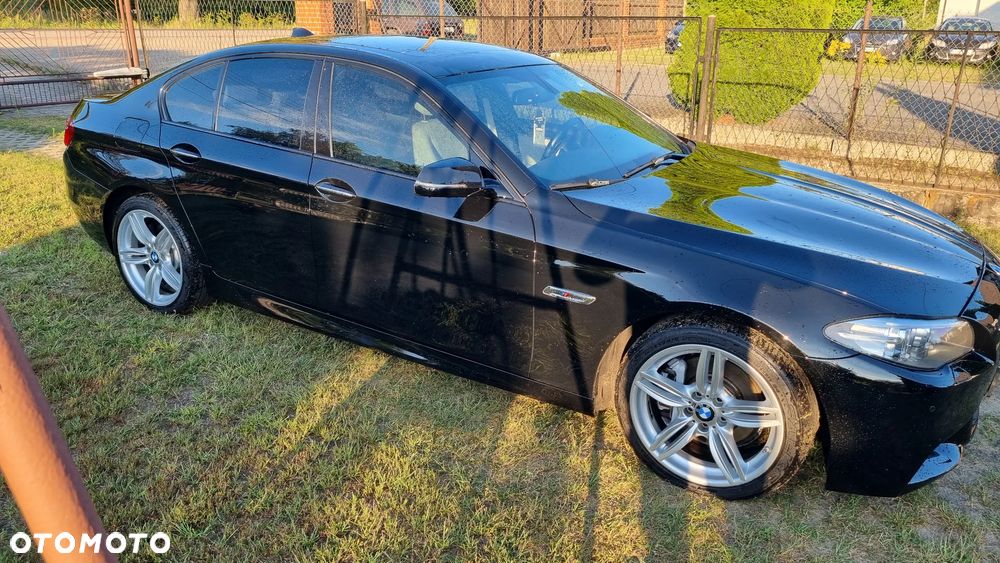 BMW Seria 5 - 3