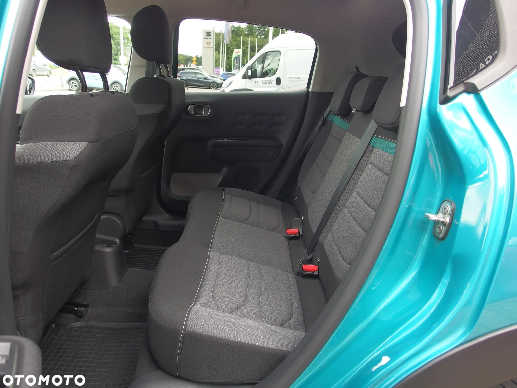 Citroën C3 1.2 PureTech Shine S&S EAT6 - 12