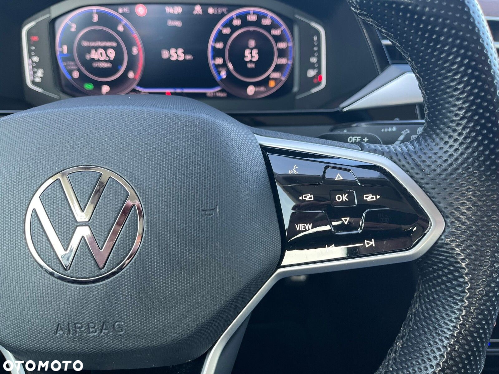 Volkswagen Arteon 2.0 TDI 4Motion Elegance DSG - 27