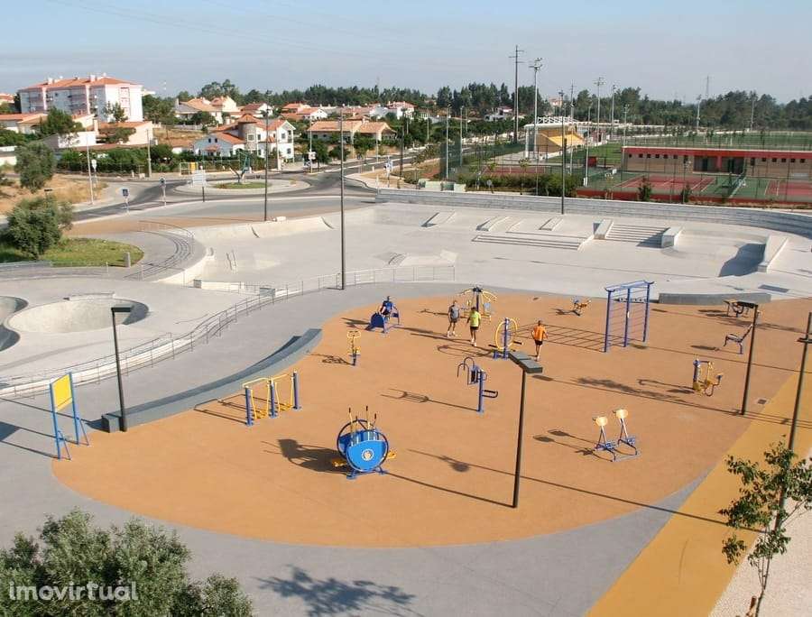 Terreno Urbano  Venda em Nossa Senhora de Fátima,Entroncamento - Grande imagem: 5/14