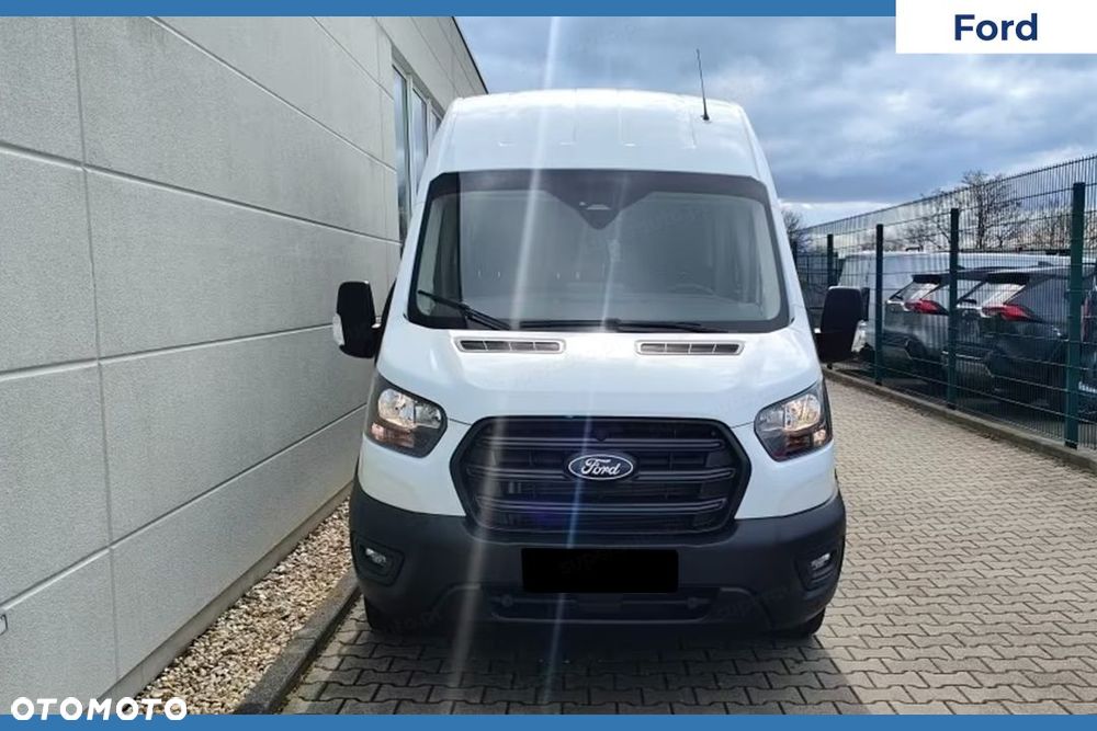 Ford Transit 350 L4H3 RWD Trend Zabudowa Brygadowa 2.0 130KM - 3