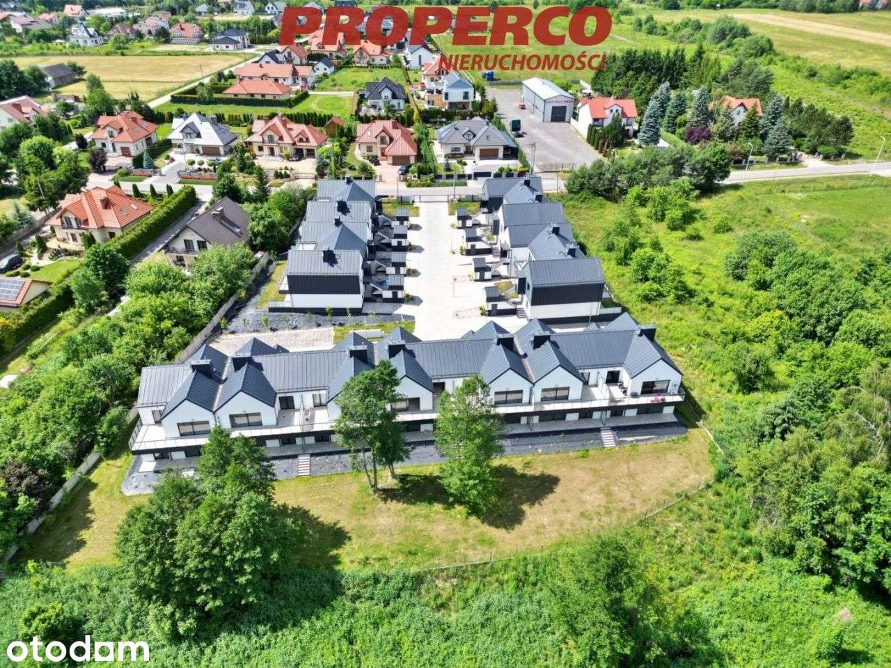 Apartament, 4 pok., 75,94 m2, Kielce, Maciejówka - Pełny obrazek: 5/10