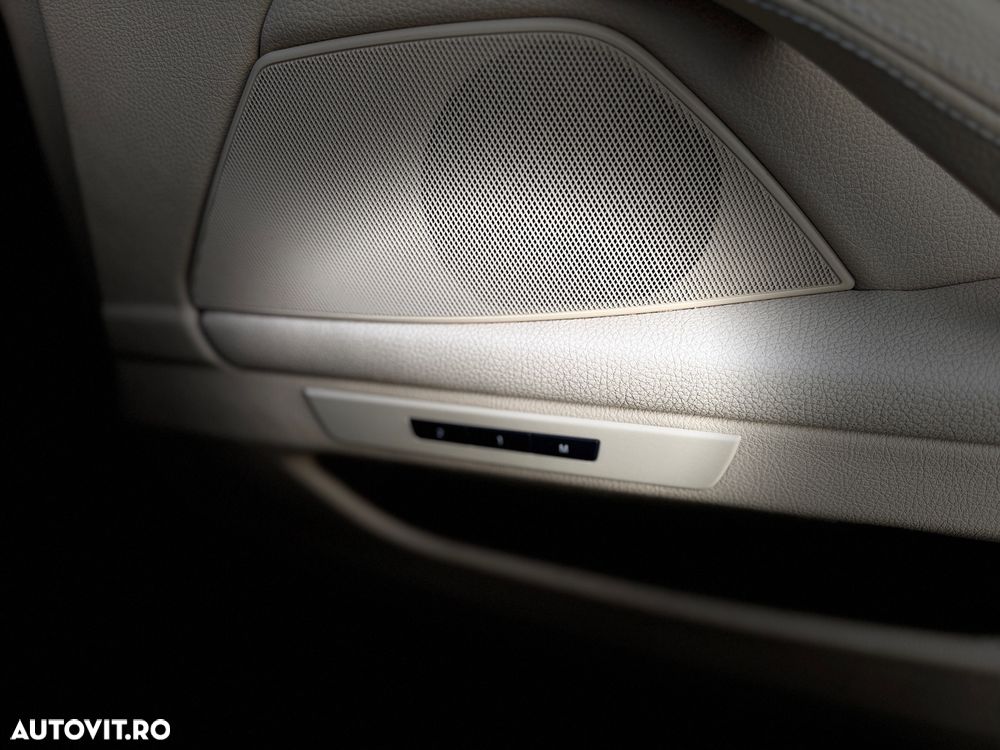 BMW Seria 5 530d xDrive - 23