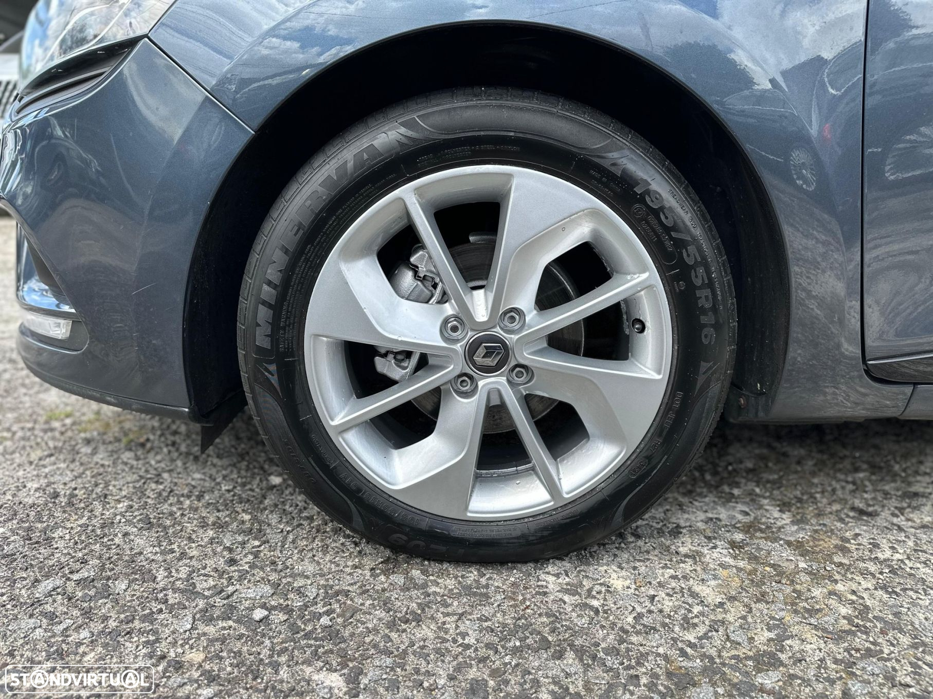 Renault Clio Break - 8
