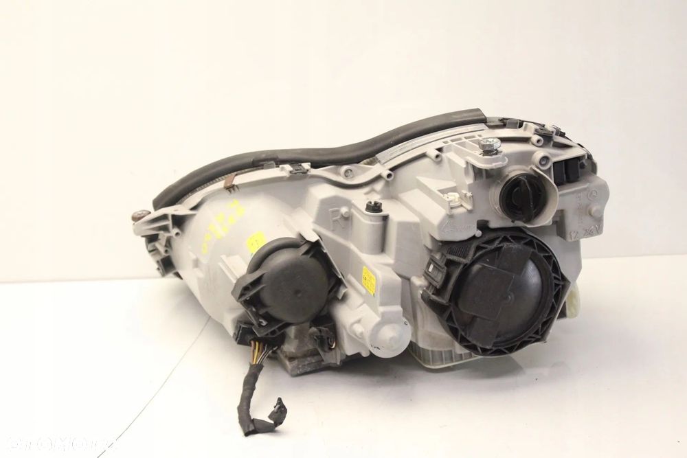 MERCEDES SL R230 01R- LAMPA PRAWA PRZEDNIA REFLEKTOR PRAWY PRZÓD XENON - 4