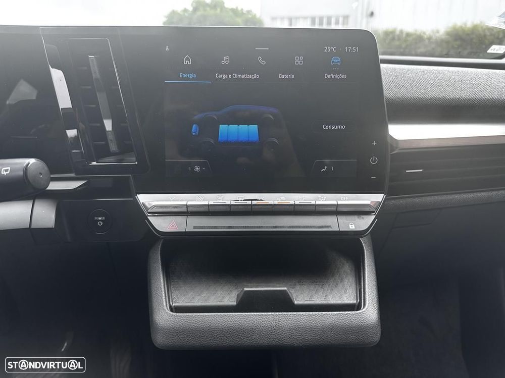 Renault Mégane E-Tech EV60 Equilibre Optimum Charge - 25