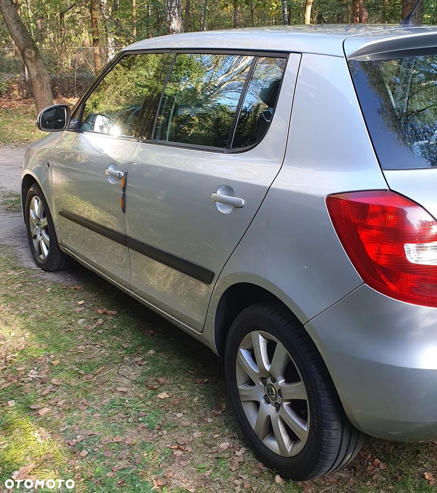 Skoda Fabia 1.4 16V Joy - 18