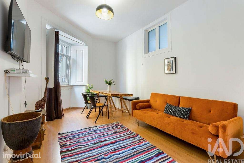 Apartamento T2 em São Vicente - Grande imagem: 3/15