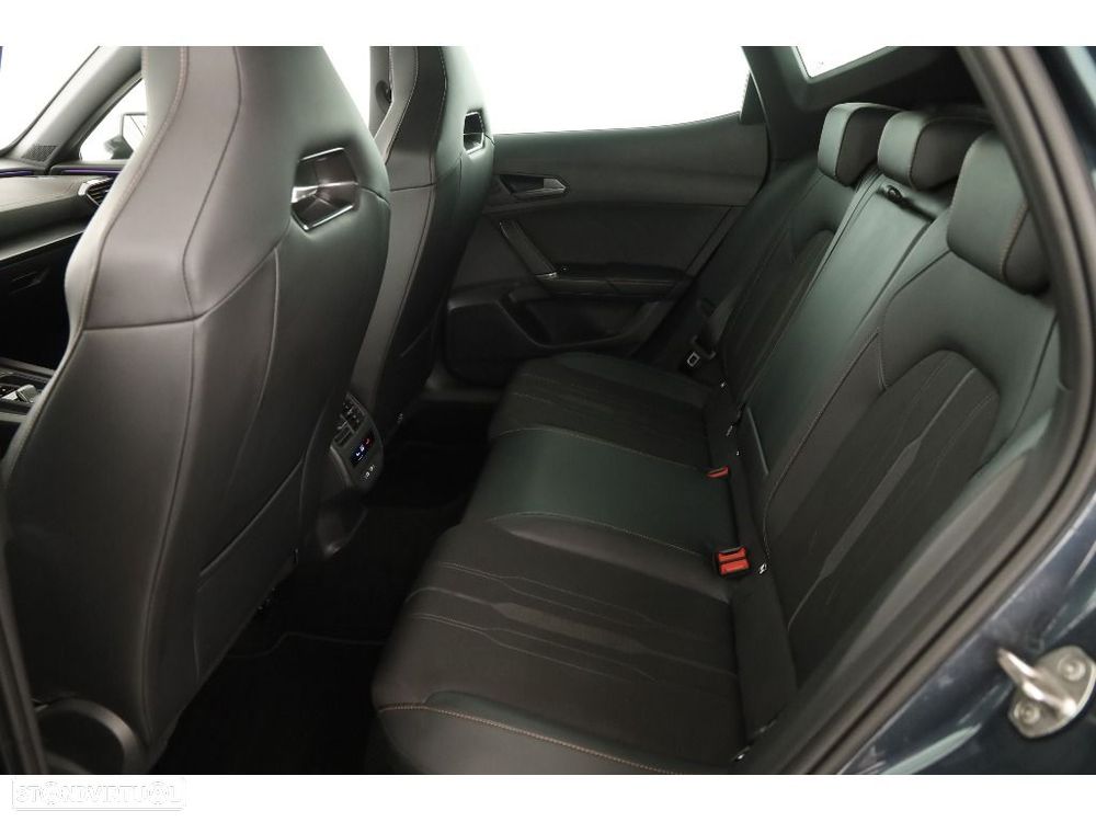 Cupra Formentor 1.4 e-Hybrid DSG - 19