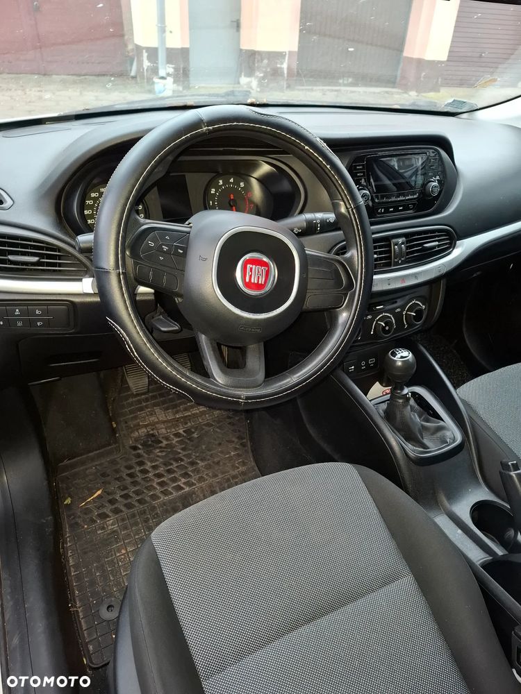 Fiat Tipo 1.4 16V Pop - 3