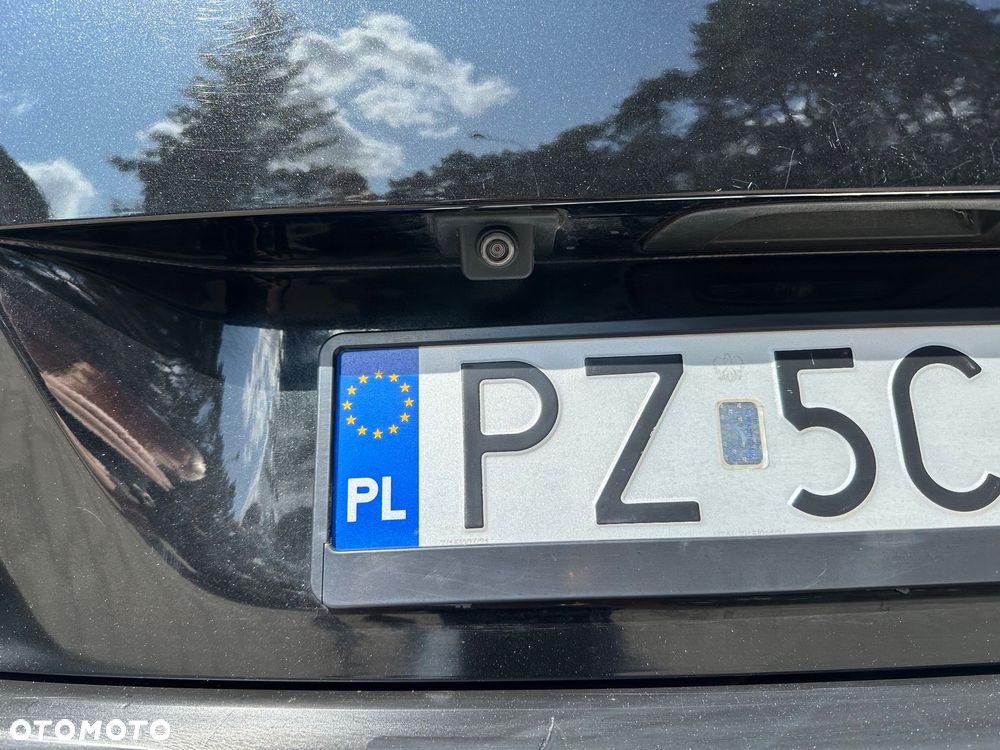 Citroën C3 Aircross 1.2 PureTech Live - 15