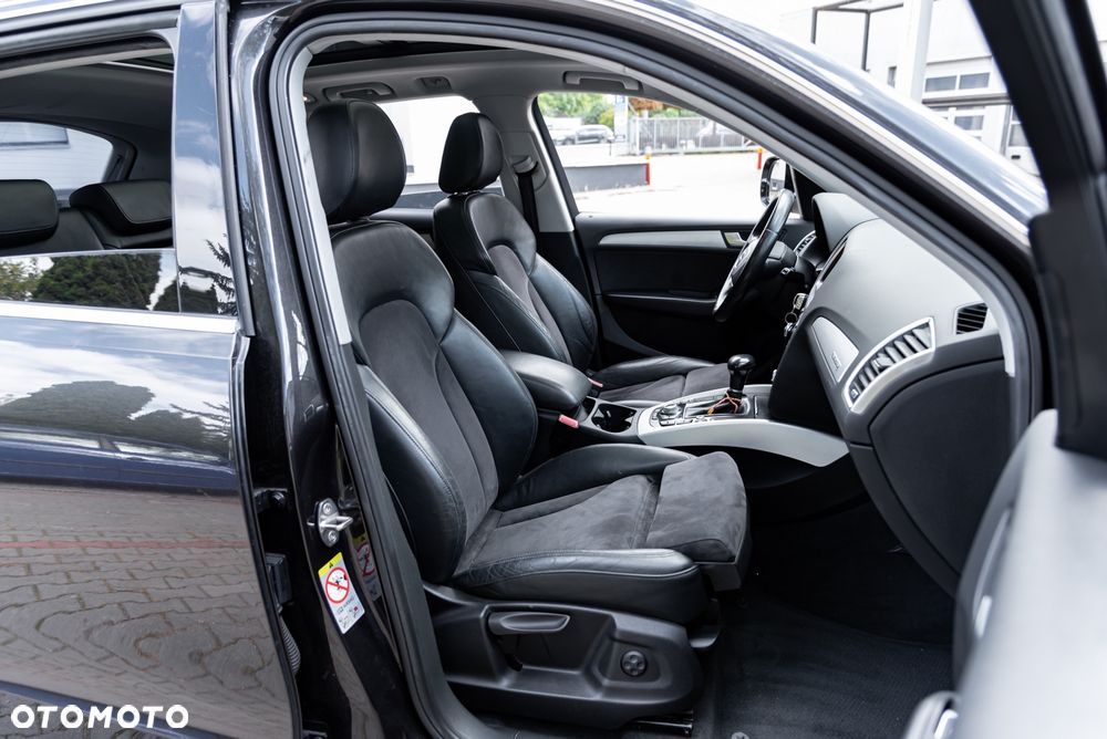 Audi Q5 2.0 TDI Quattro S tronic - 33