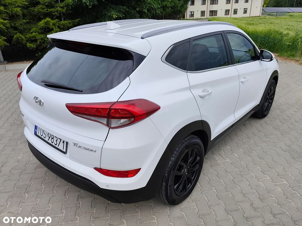 Hyundai Tucson - 26