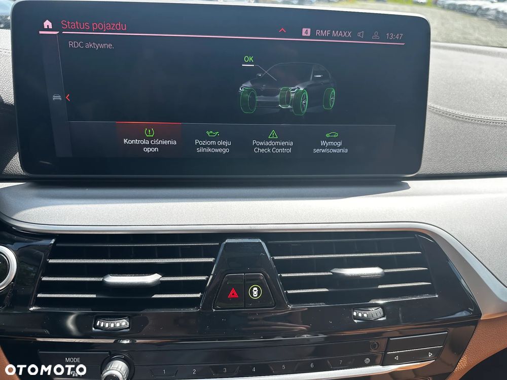 BMW Seria 5 - 21