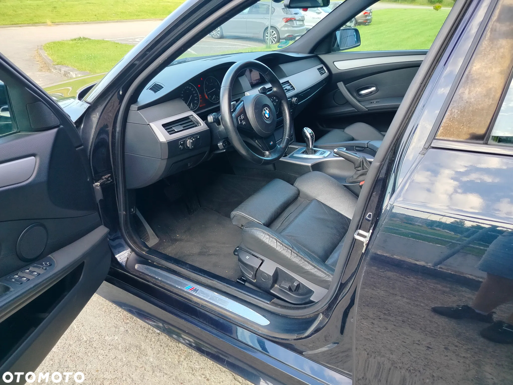 BMW Seria 5 530d Touring - 19
