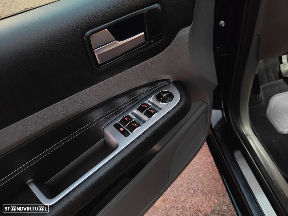 Ford Focus 1.6 TDCi Titanium - 28