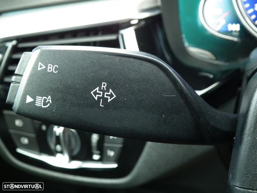 BMW 520 d Pack M Auto - 40