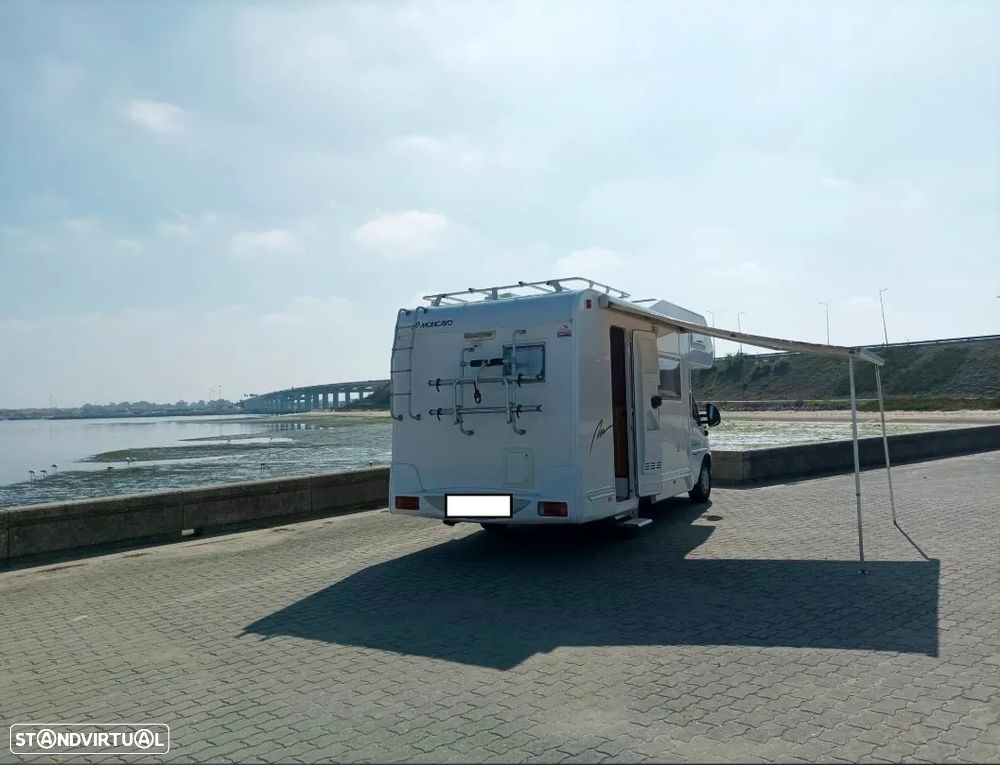 Fiat Ducato 14 2.8 TDs Cab Dupla - 3