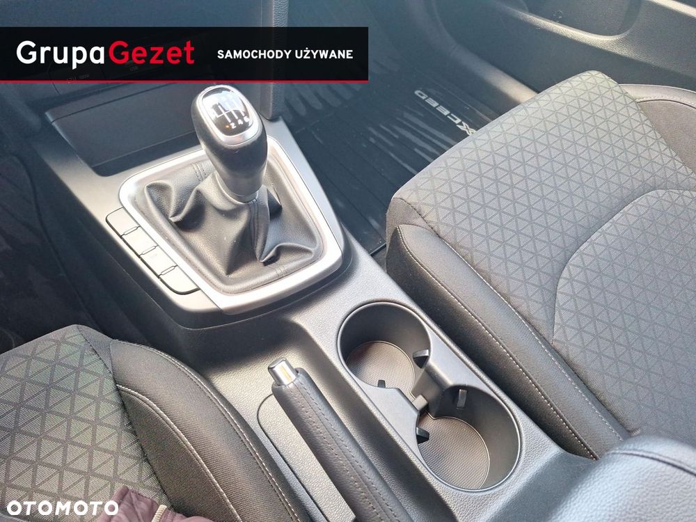 Kia XCeed 1.4 T-GDI M - 15