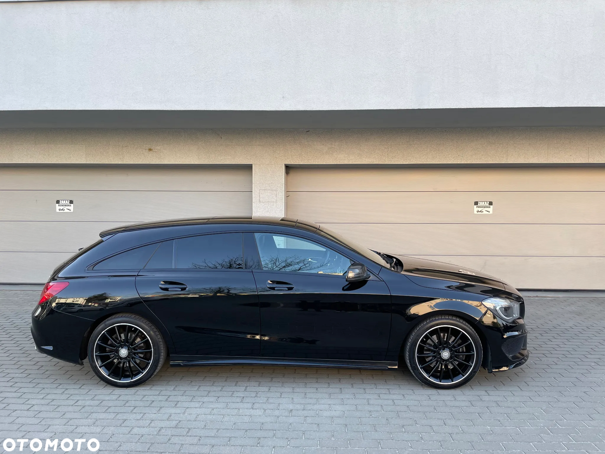 Mercedes-Benz CLA 250 4-Matic - 4