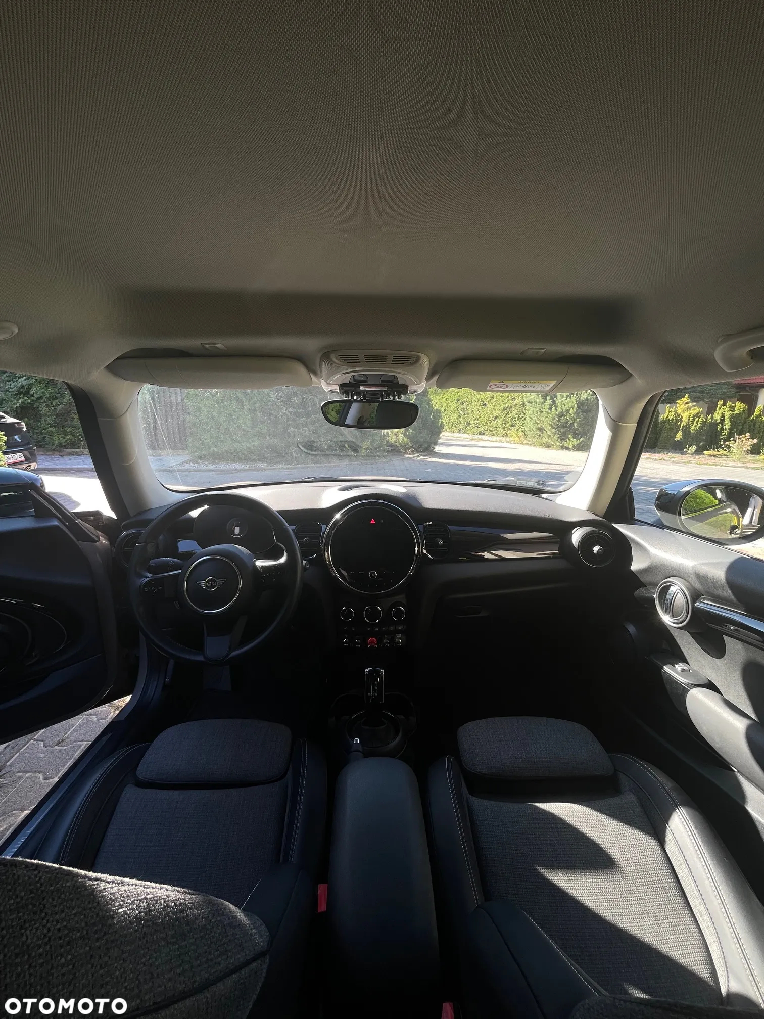 MINI Cooper - 7