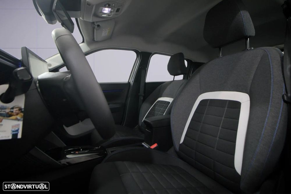 Citroën e-C3 PLUS - 7
