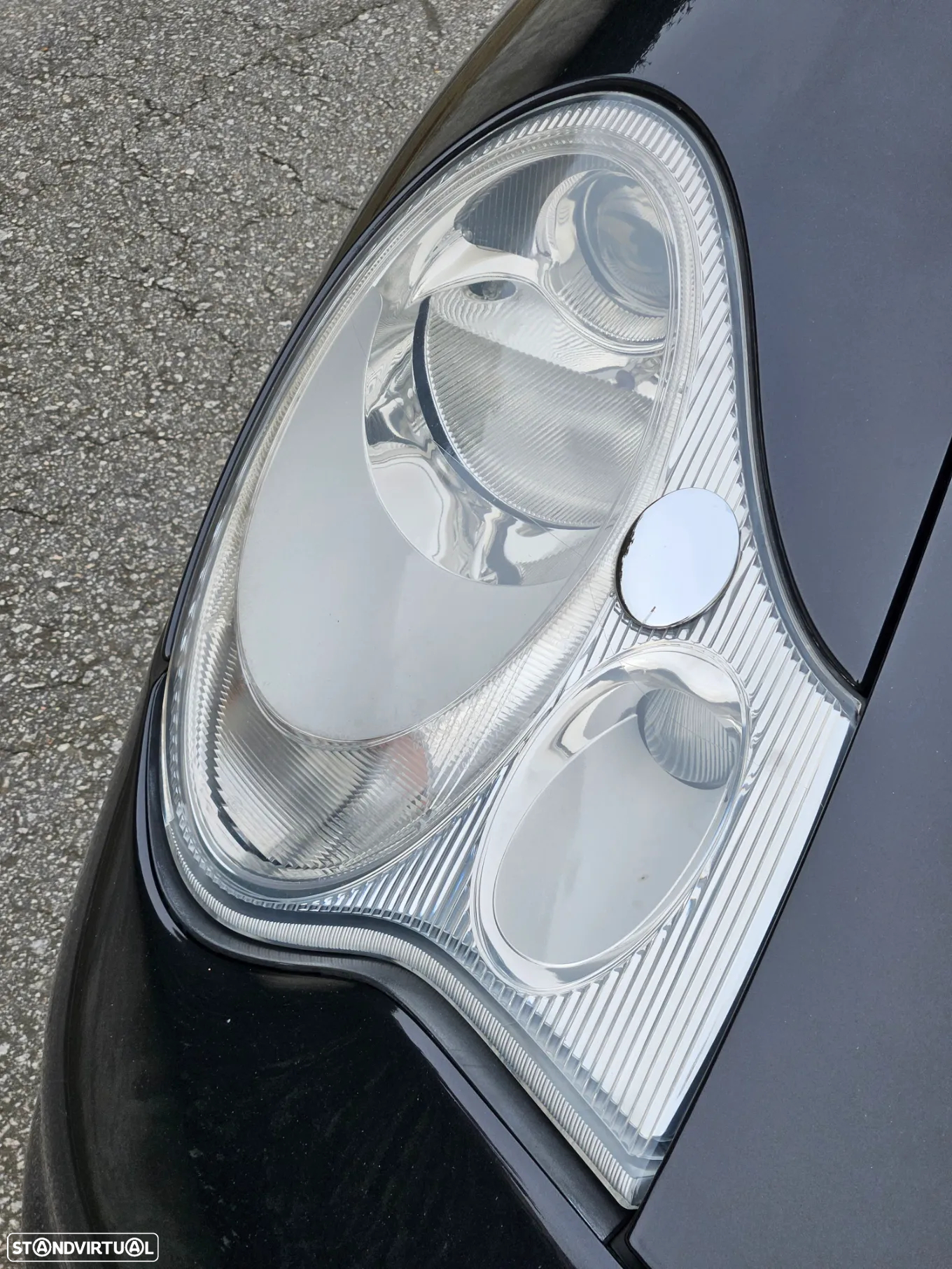 Porsche 911 (996) Carrera 4 - 21