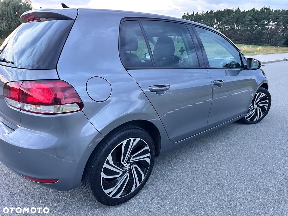 Volkswagen Polo 1.9 TDI - 10