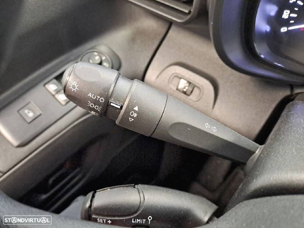 Citroën berlingo - 14