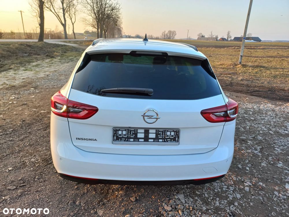 Opel Insignia - 3