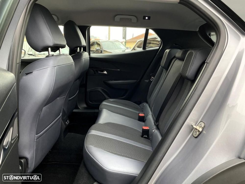Peugeot 2008 1.5 BlueHDi Allure - 34