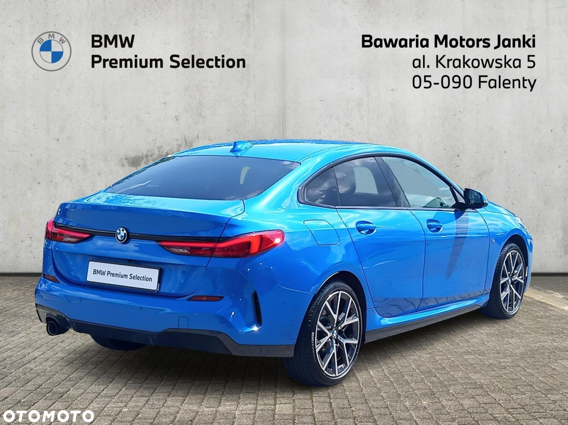 BMW Seria 2 - 3
