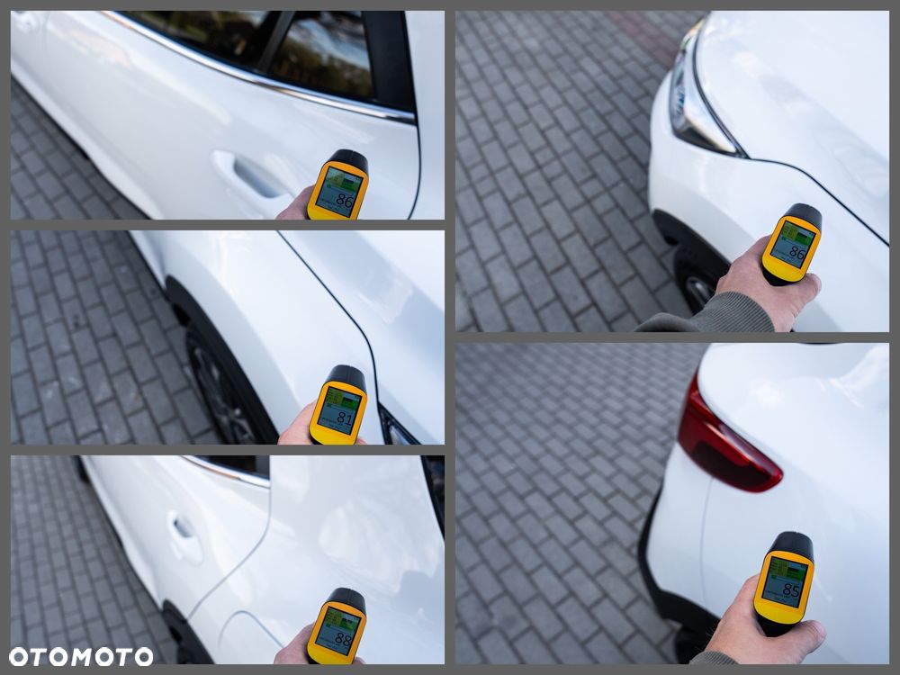 Kia Stonic 1.4 L - 12