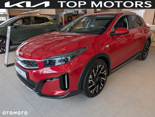 Kia XCeed 1.5 T-GDI M DCT