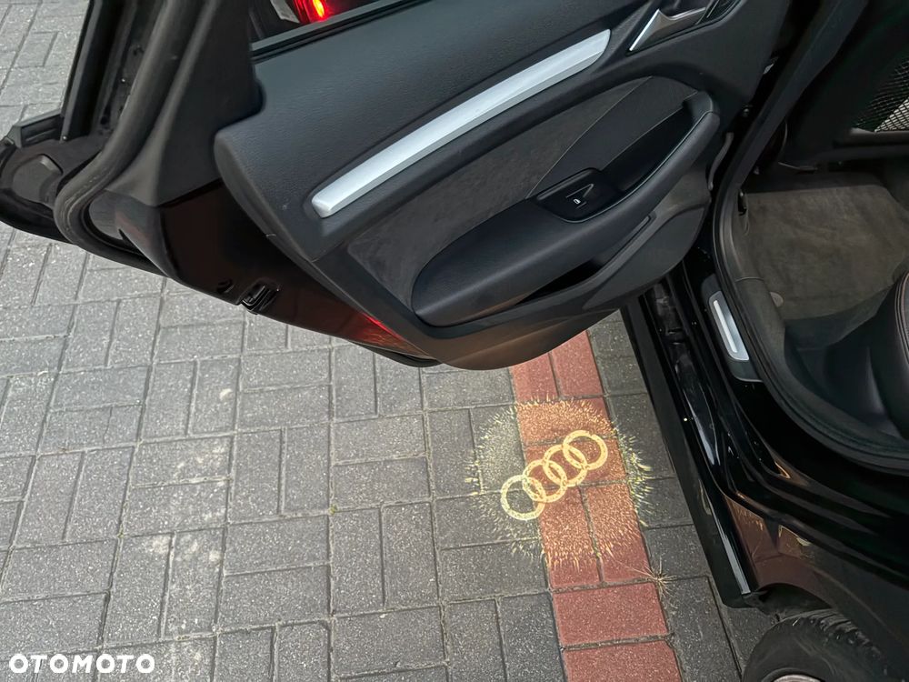 Audi A3 1.4 TFSI CoD ultra Ambition - 25