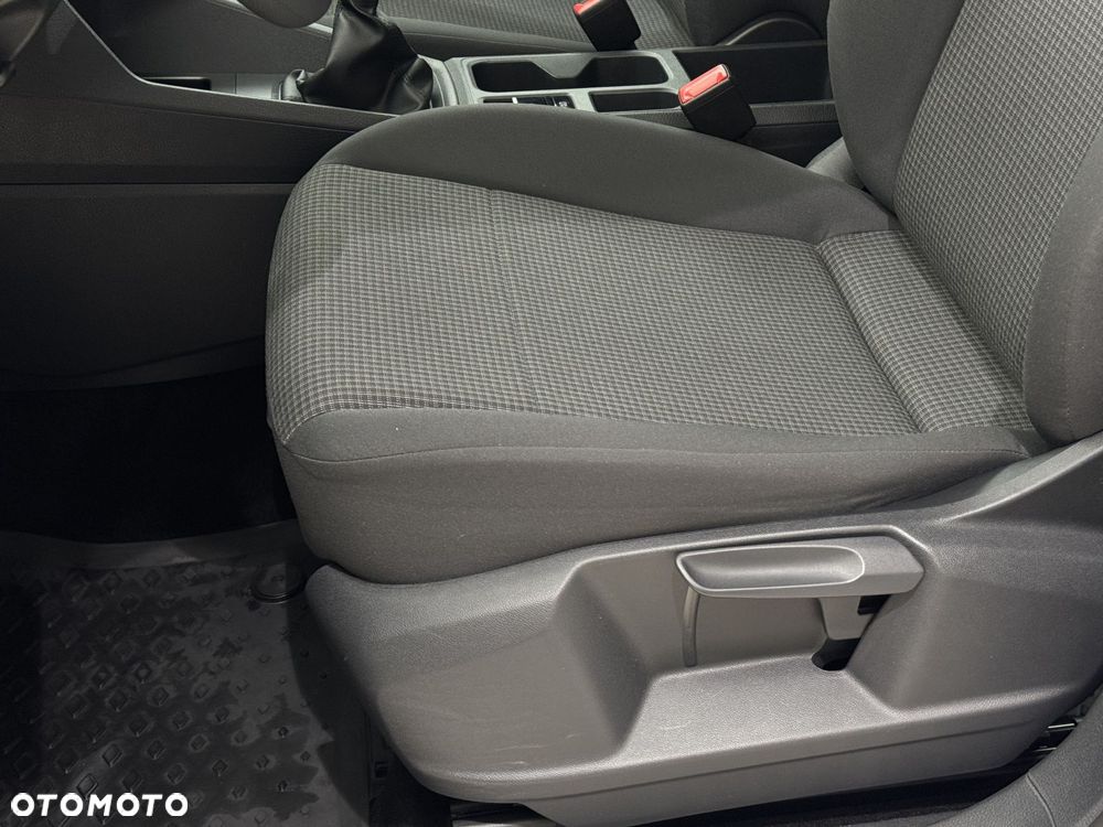 Volkswagen Caddy 2.0 TDI - 11