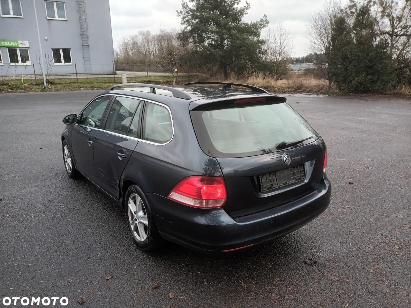 Volkswagen Golf 1.4 TSI Comfortline - 11