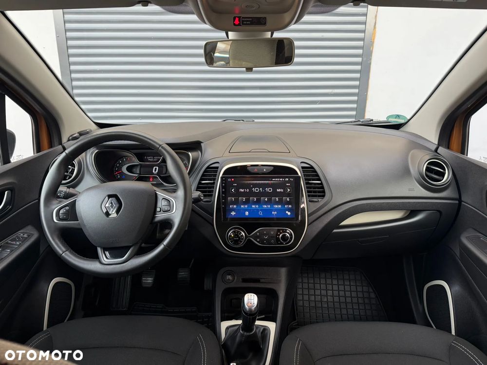 Renault Captur 0.9 Energy TCe Intens - 33