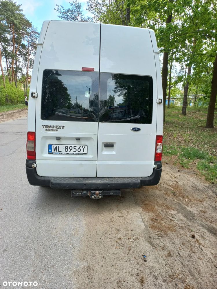 Ford Transit - 2
