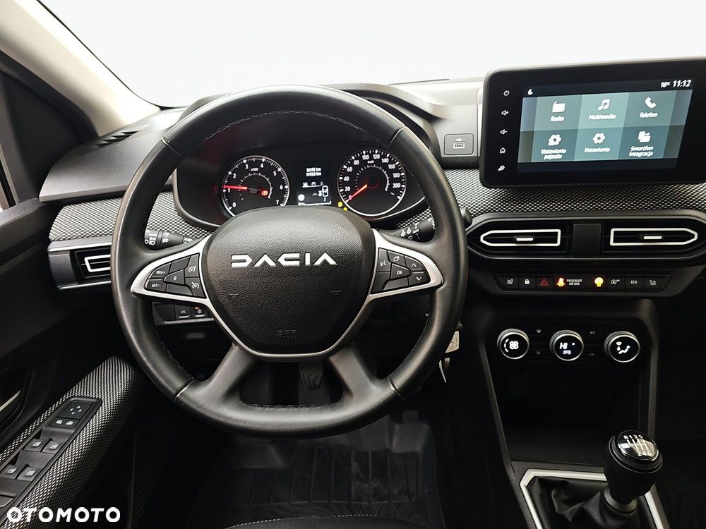 Dacia Jogger - 12