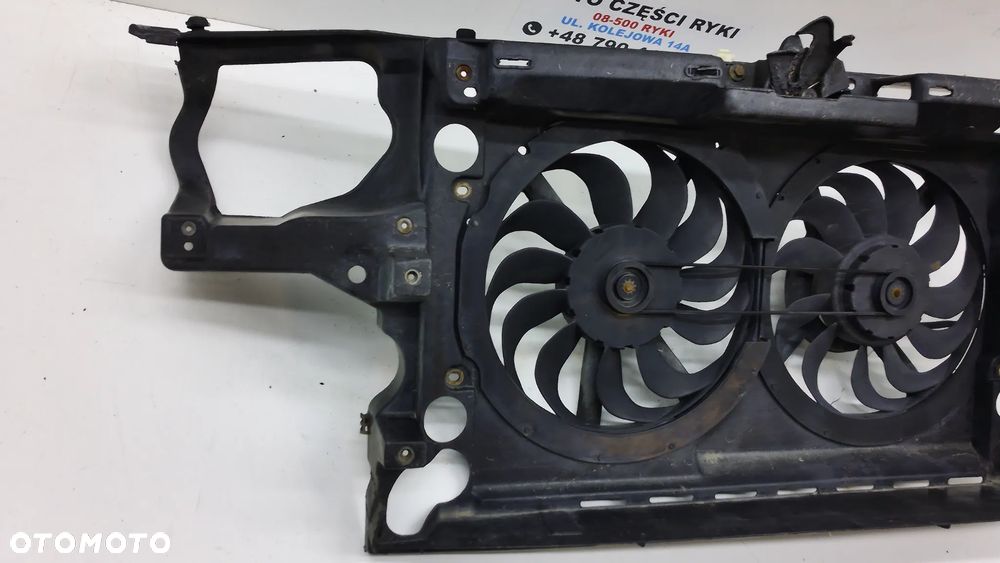 VW Golf III 3 Pas Przedni  1H0805594 - 2