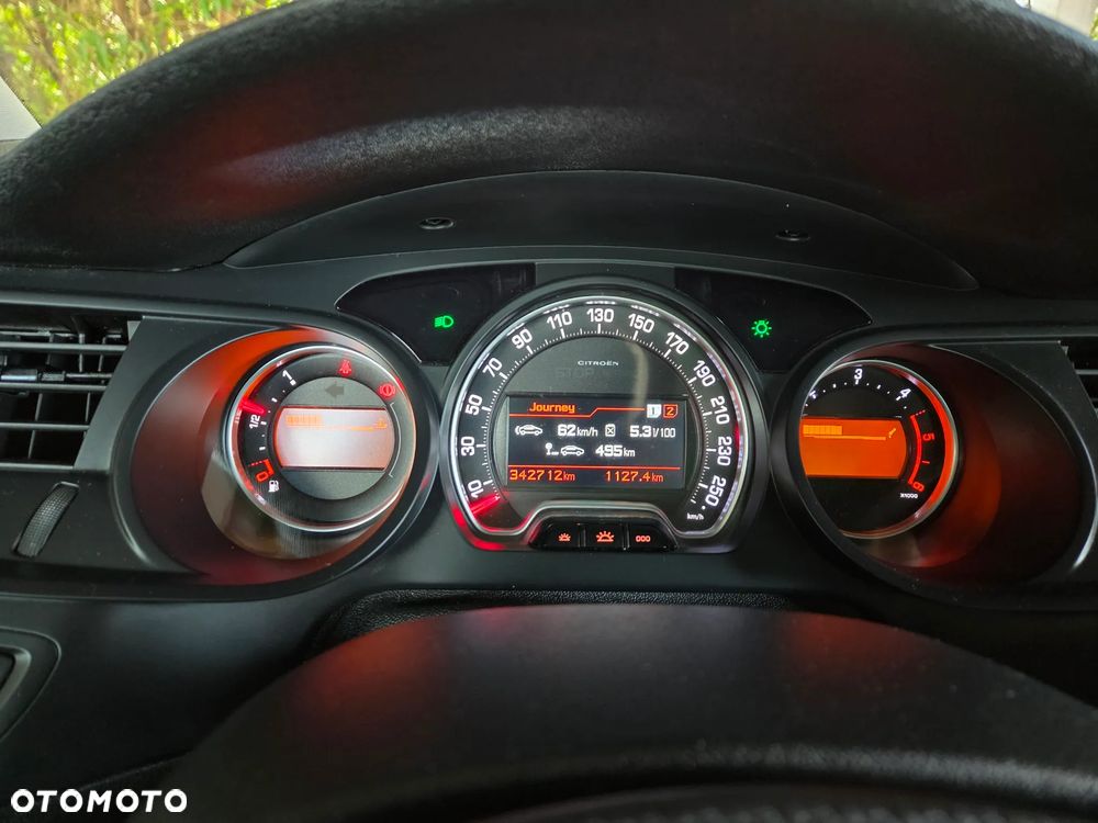 Citroën C5 HDi 135 FAP Exclusive - 2