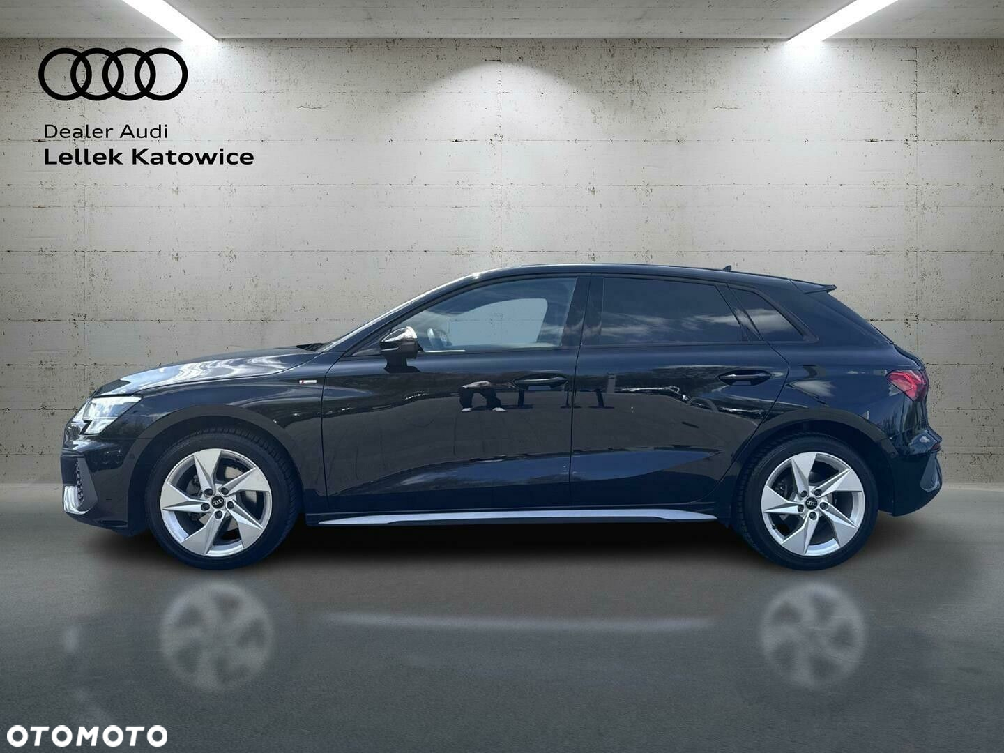 Audi A3 - 4