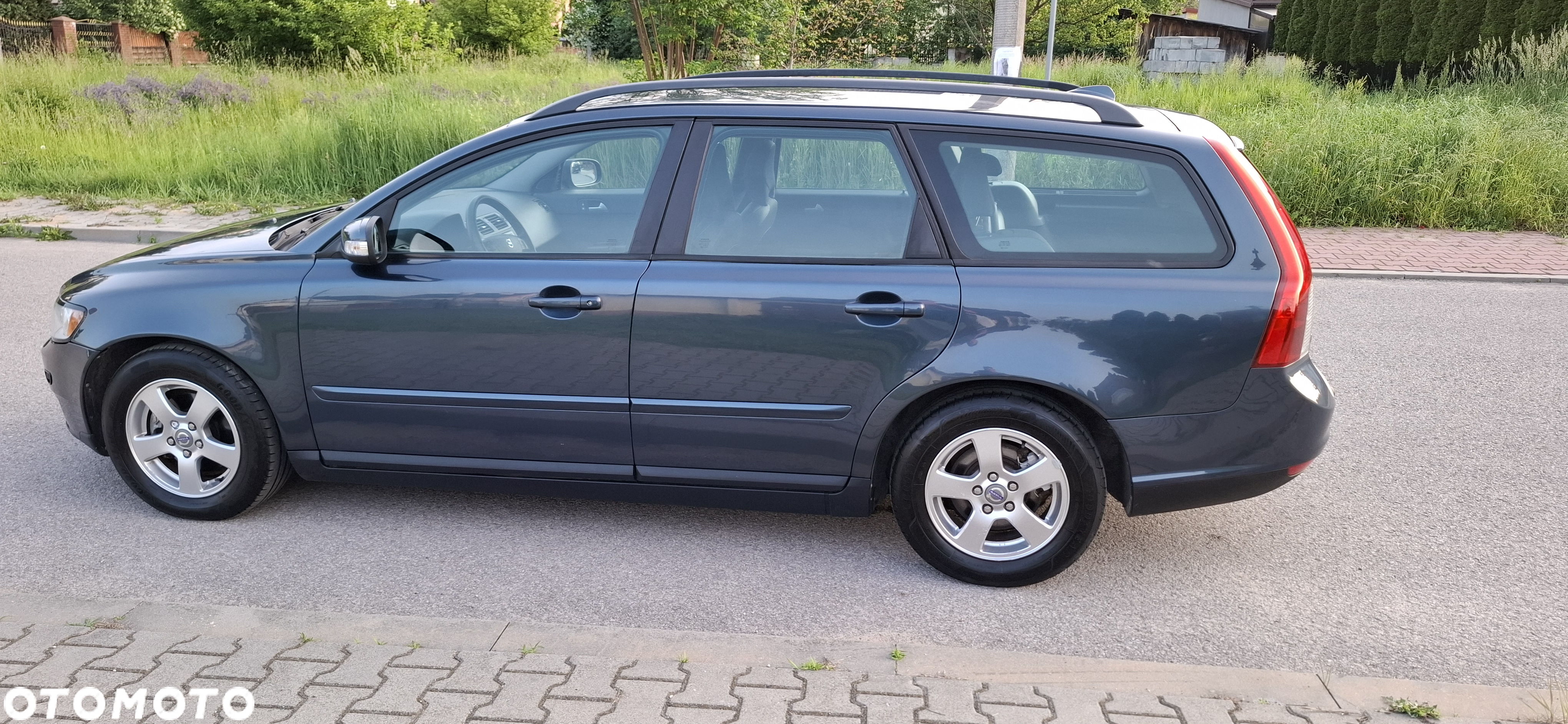 Volvo V50 1.8 Momentum - 13